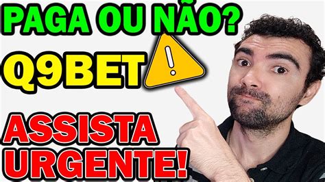 q9bet plataforma,q9bet fraude